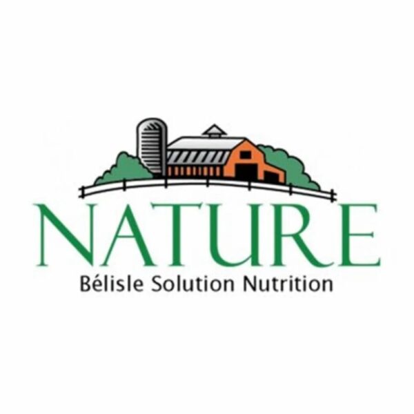 TrioTotal Pelleted (Nature Belisle)