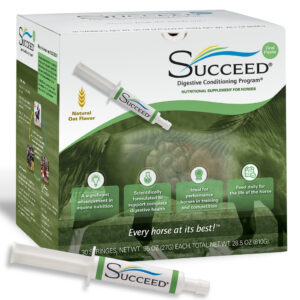 Succeed Digestive Oral Paste (Freedom Health)