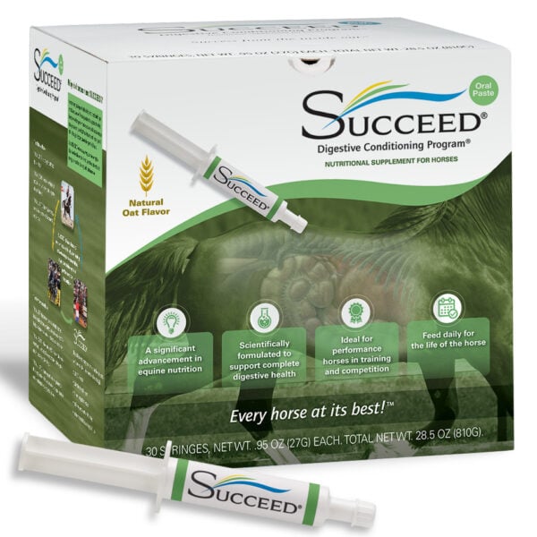 Succeed Digestive Oral Paste (Freedom Health)
